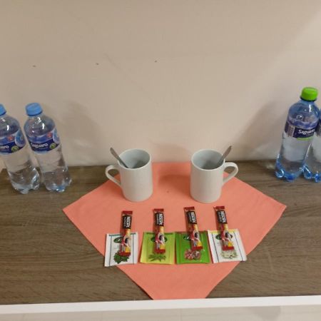Domki Noclegowe Przemyśl Esterno foto