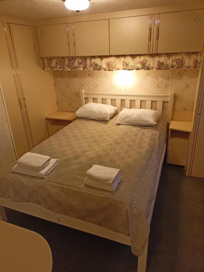 Domki Noclegowe Przemyśl Esterno foto